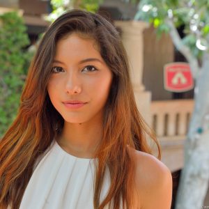 Melody Wylde on ftv girls