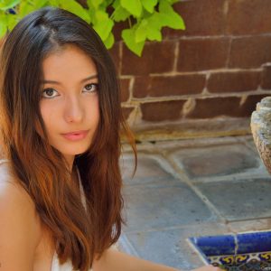 Melody Wylde on ftv girls