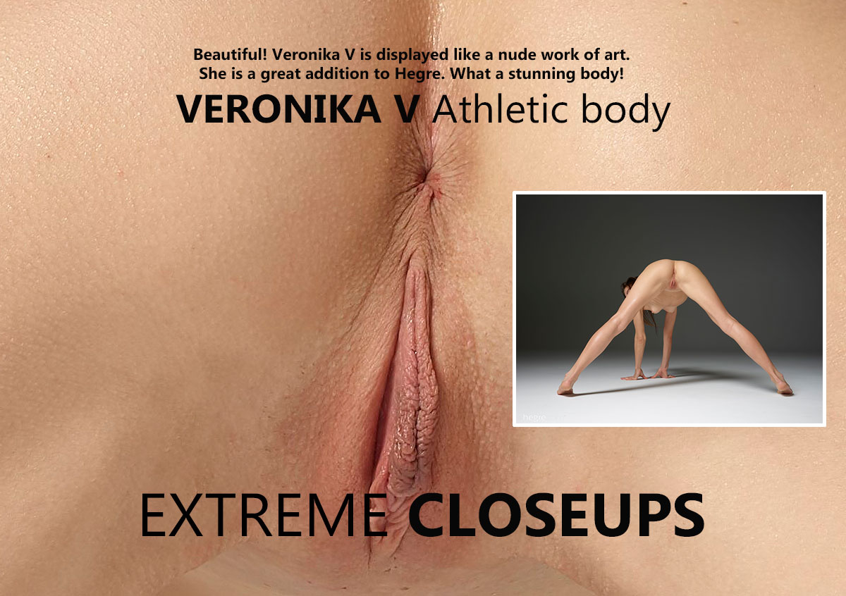 Veronika V