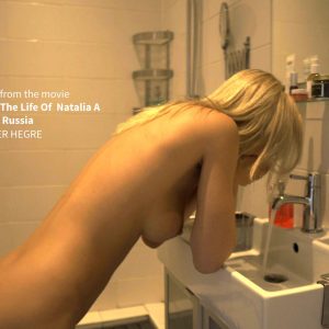 A day in the life of Natalia by Petter Hegre