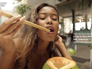 Putri Hegre - A day in the life film by Petter Hegre