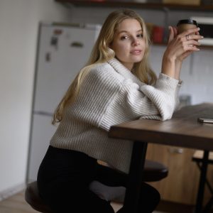 Samadhi Amour Zishy beautiful breasts