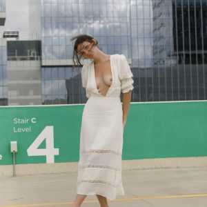 Zeta BB Free Your Hind zishy