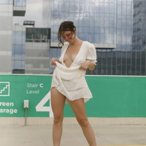 Zeta BB Free Your Hind zishy