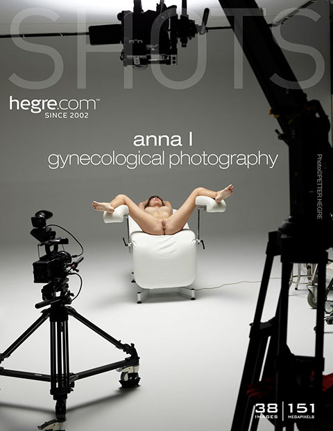 Anna L gynecological photography