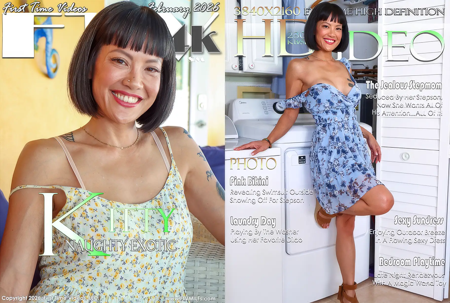 Kitty, FTVMilfs unretouched shot