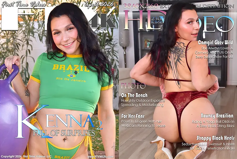 66% Off FTV Girls + FTV MILFs