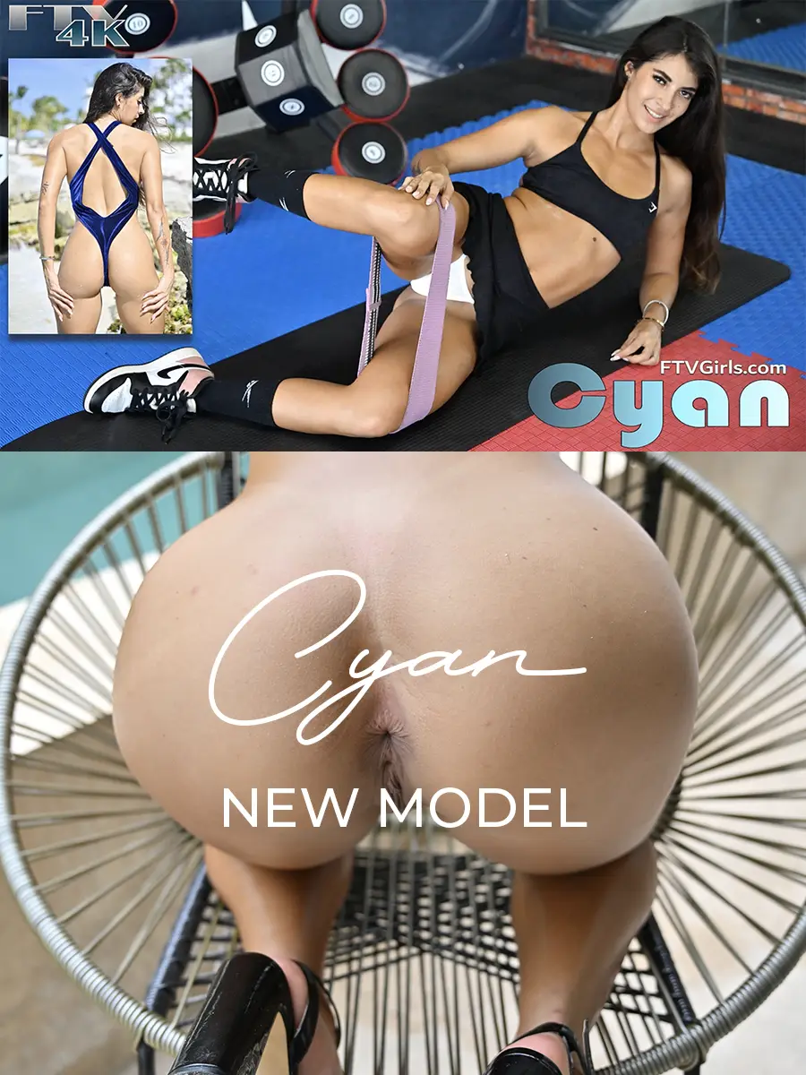 Sofie on FTVGirls