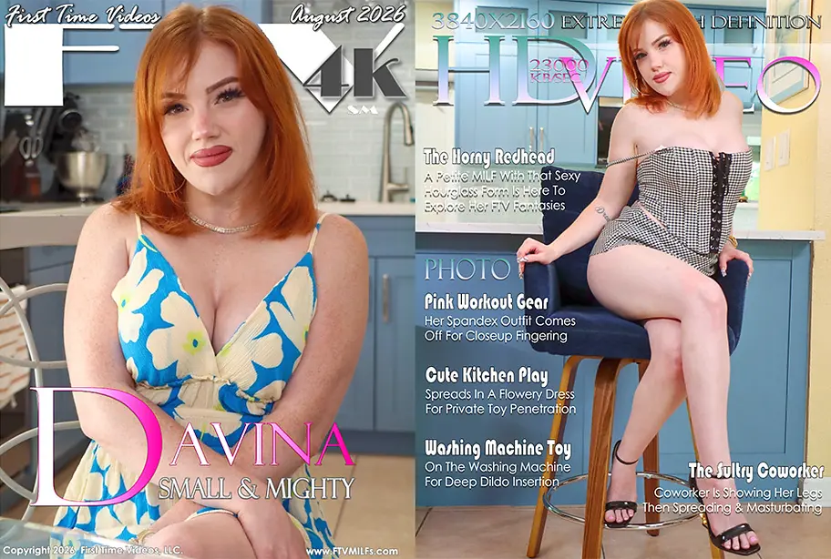 66% Off FTV Girls + FTV MILFs