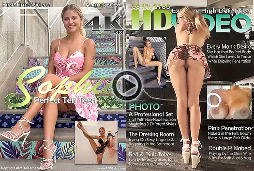 66% Off FTV Girls + FTV MILFs