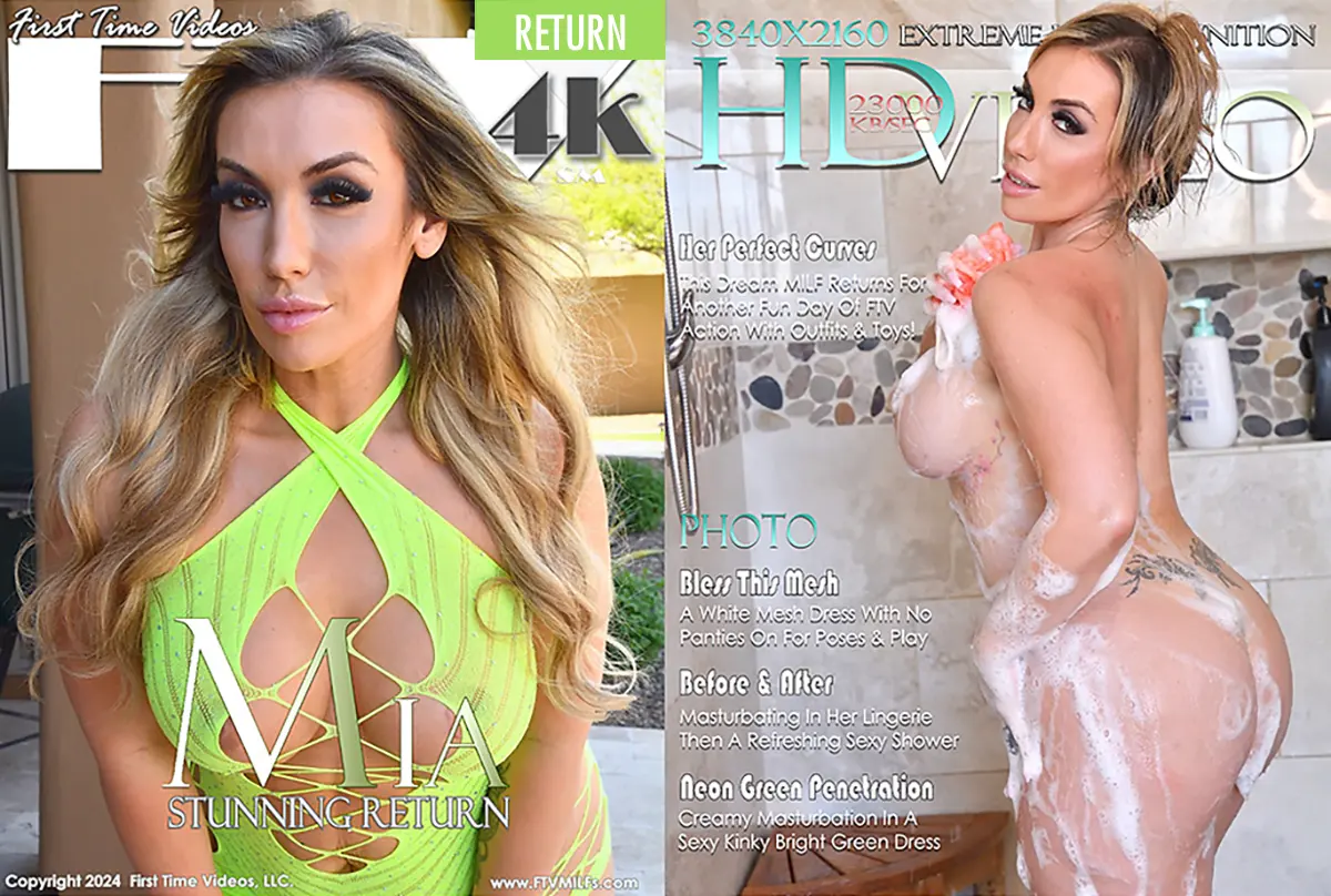 Mia blonde FTVMILFs model featured in an earlier FTV appearance